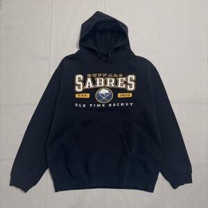 Vintage 00s Buffalo Sabres hoodie
